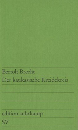 Der kaukasische Kreidekreis