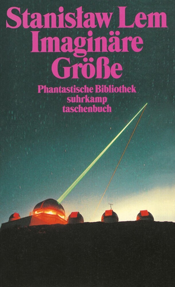 Imaginäre Größe main product photo