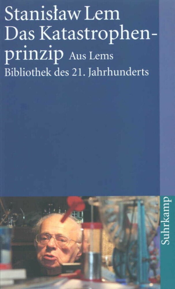 Das Katastrophenprinzip main product photo