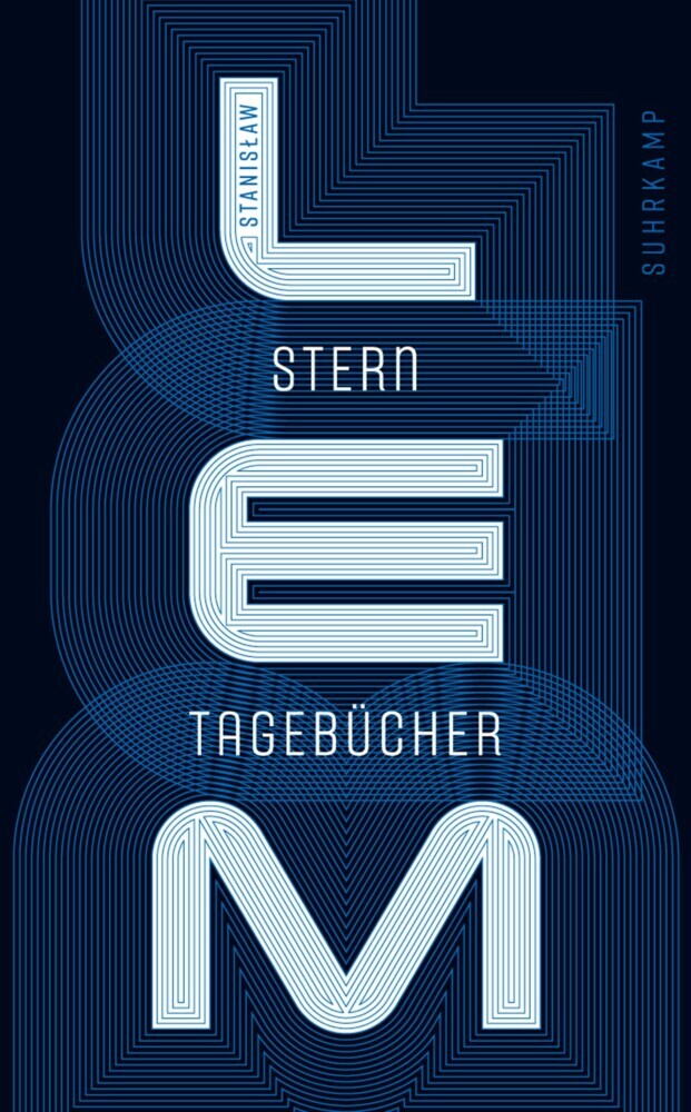 Sterntagebücher main product photo