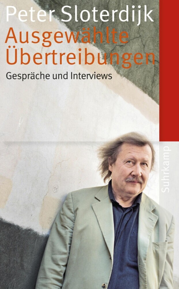 Ausgewählte Übertreibungen main product photo