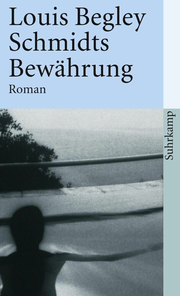 Schmidts Bewährung main product photo