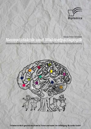 Neurodidaktik und Waldorfpädagogik: Gemeinsamkeiten und Differenzen am Beispiel der Freien Waldorfschule Kreuzberg