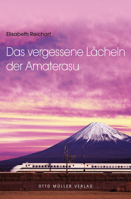 Das vergessene Lächeln der Amaterasu main product photo