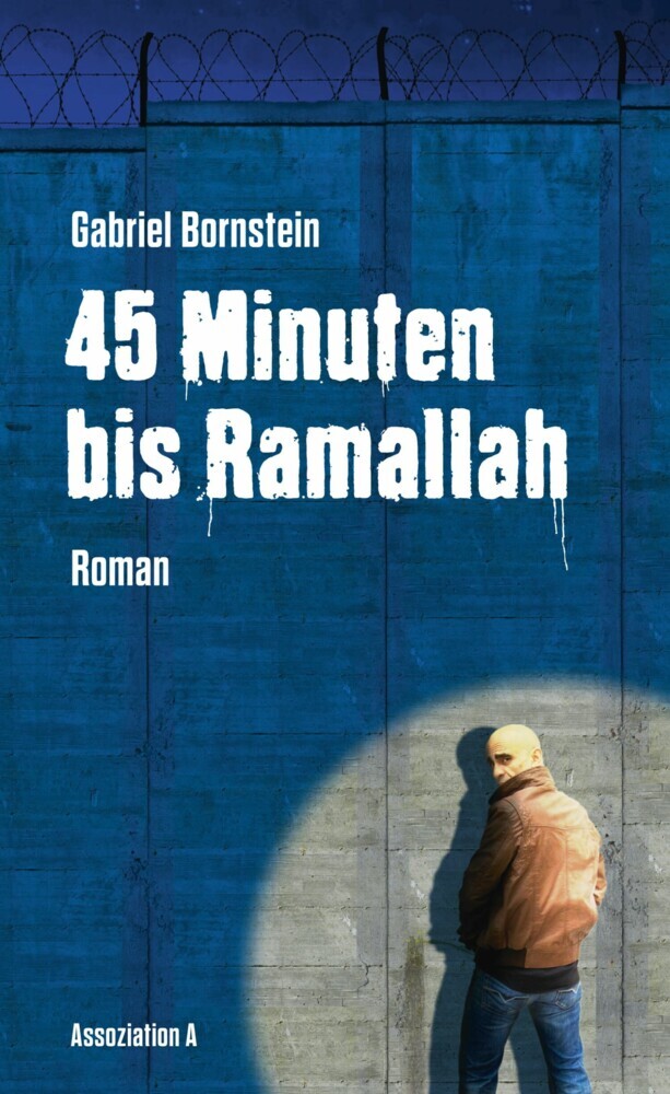 45 Minuten bis Ramallah main product photo