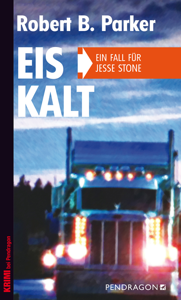 Eiskalt main product photo