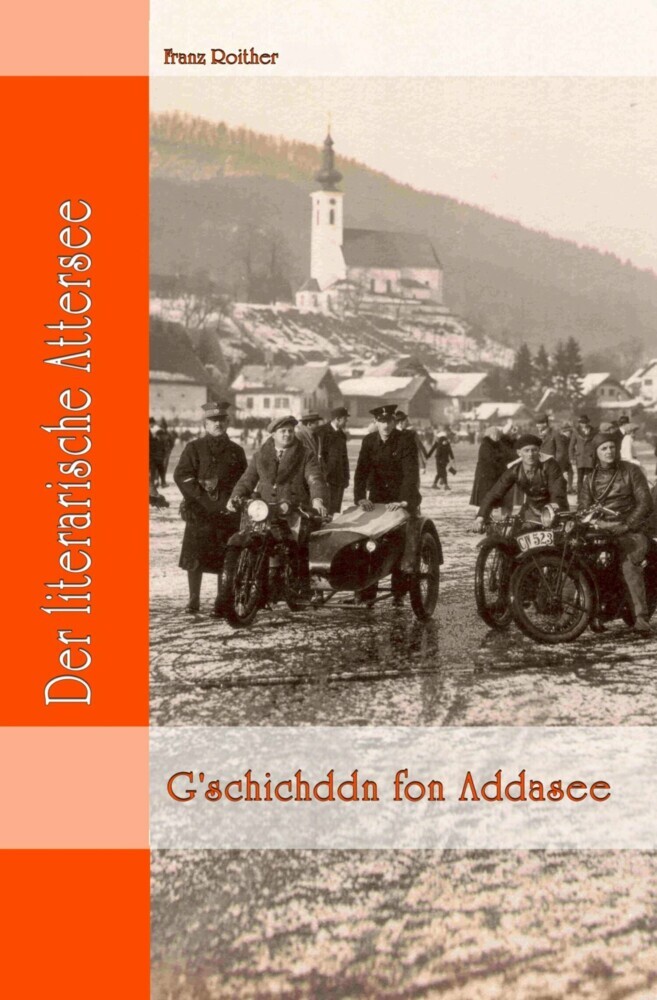 G'schichddn fon Addasee main product photo