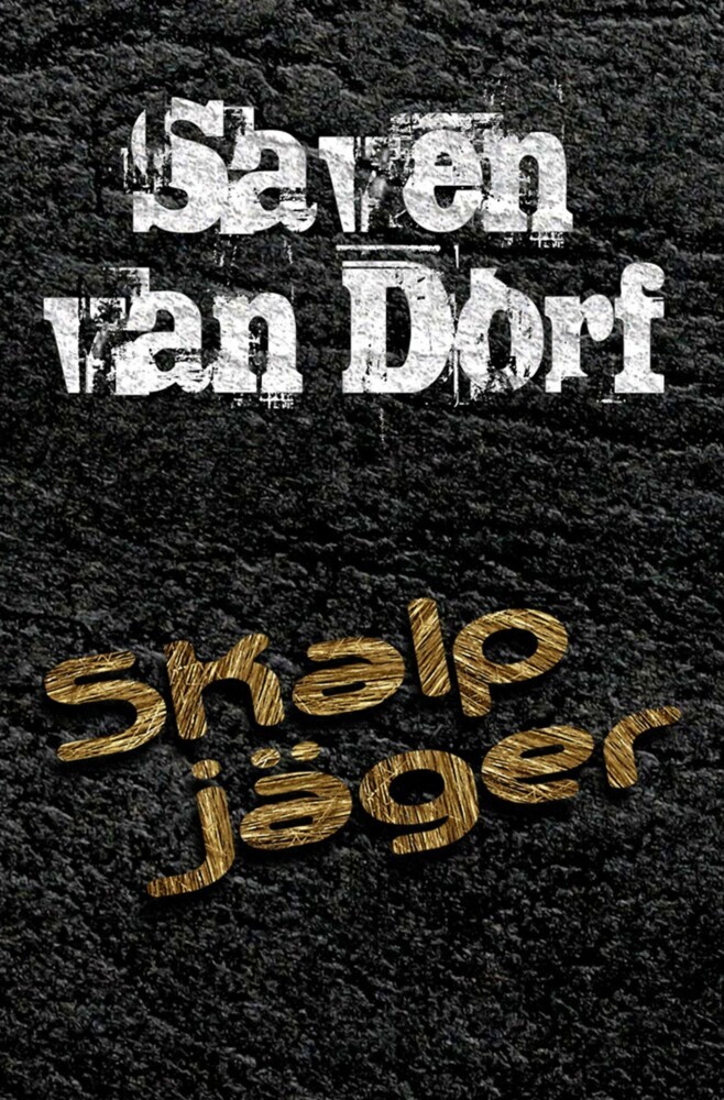 Skalpjäger main product photo