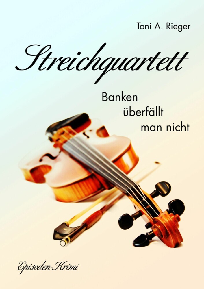 Streichquartett main product photo