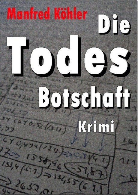 Die Todes-Botschaft main product photo