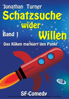 Schatzsuche wider Willen