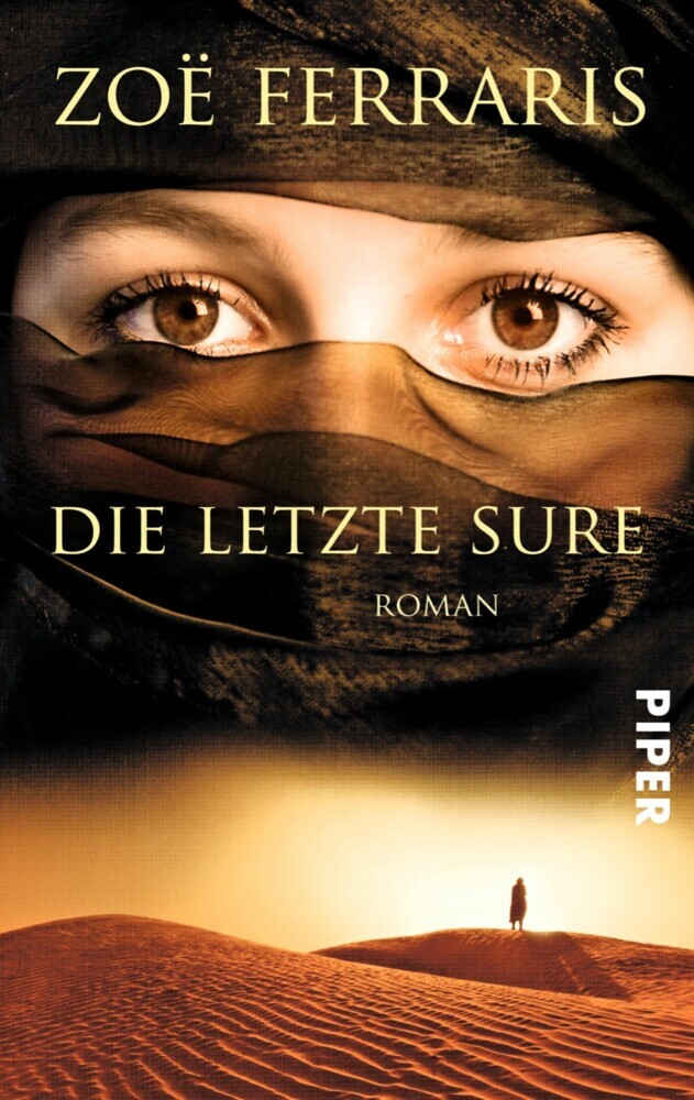 Die letzte Sure main product photo