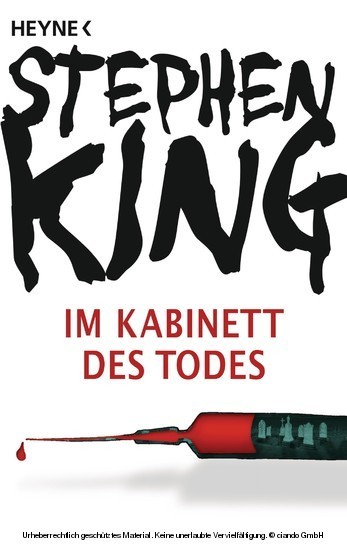 Im Kabinett des Todes main product photo