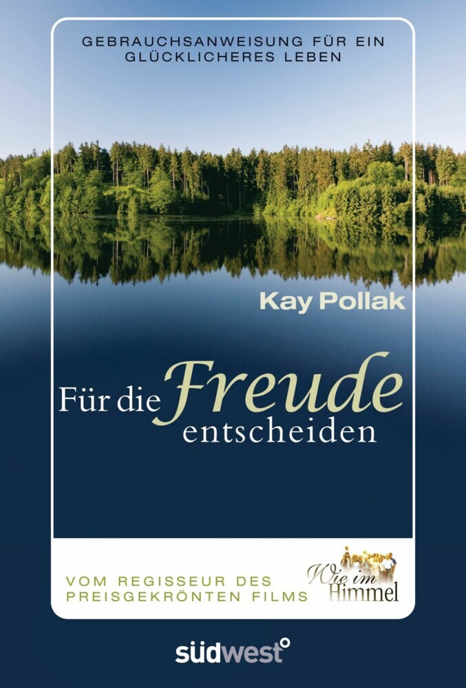 Für die Freude entscheiden main product photo