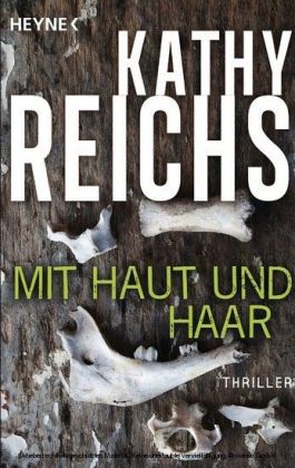 Mit Haut und Haar