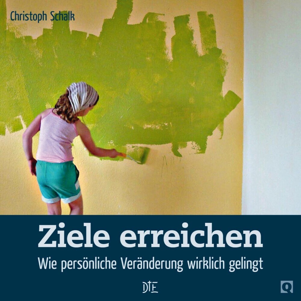 Ziele erreichen main product photo