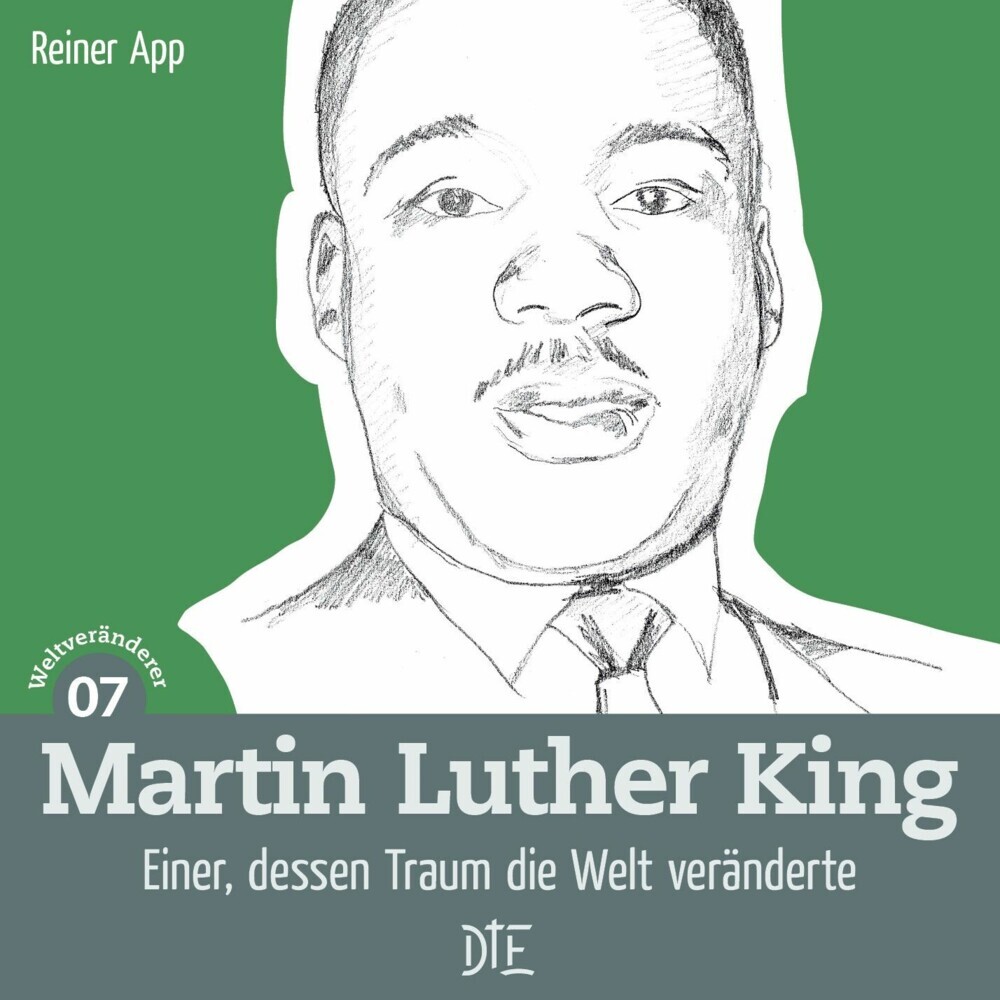 Martin Luther King main product photo