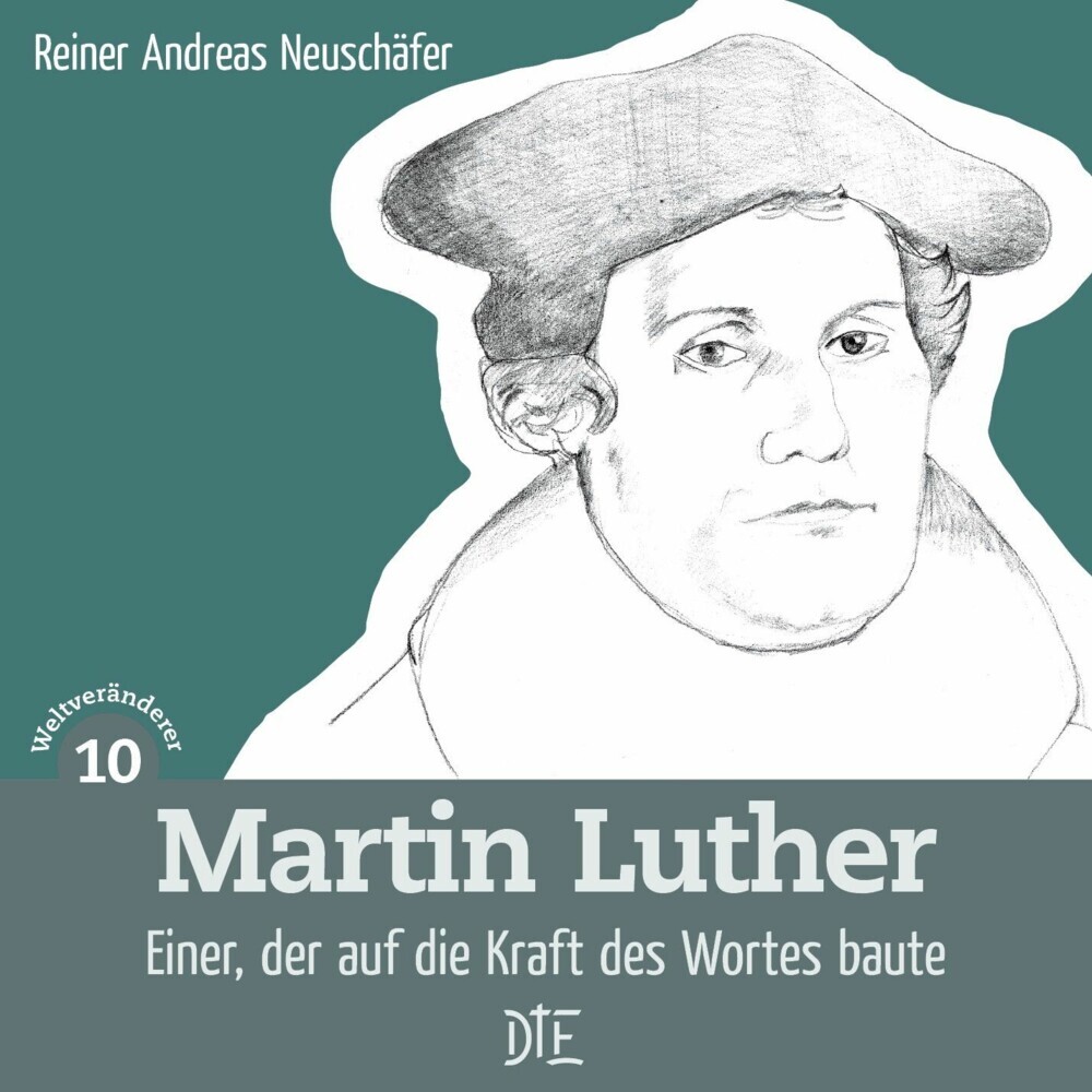 Martin Luther main product photo