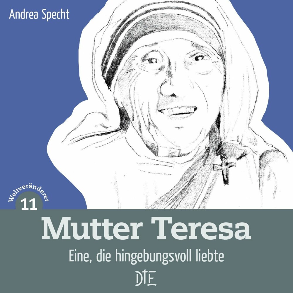 Mutter Teresa main product photo