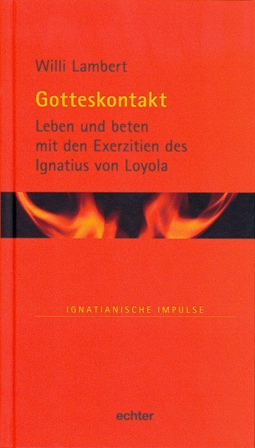 Gotteskontakt main product photo