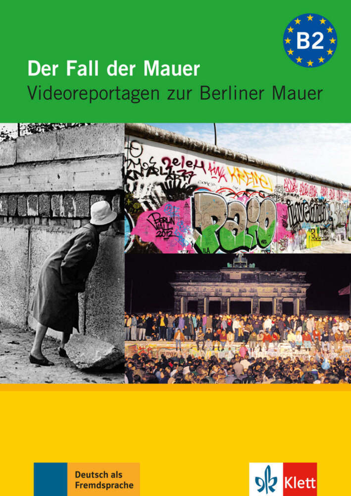 Der Fall der Mauer, DVD-ROM main product photo