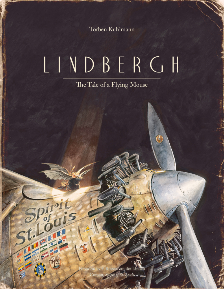 Lindbergh main product photo