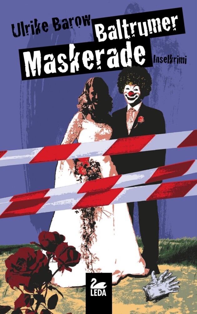 Baltrumer Maskerade main product photo