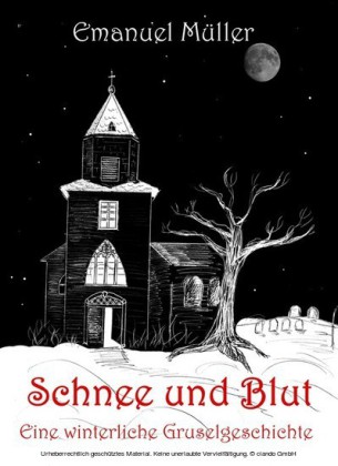 Schnee und Blut