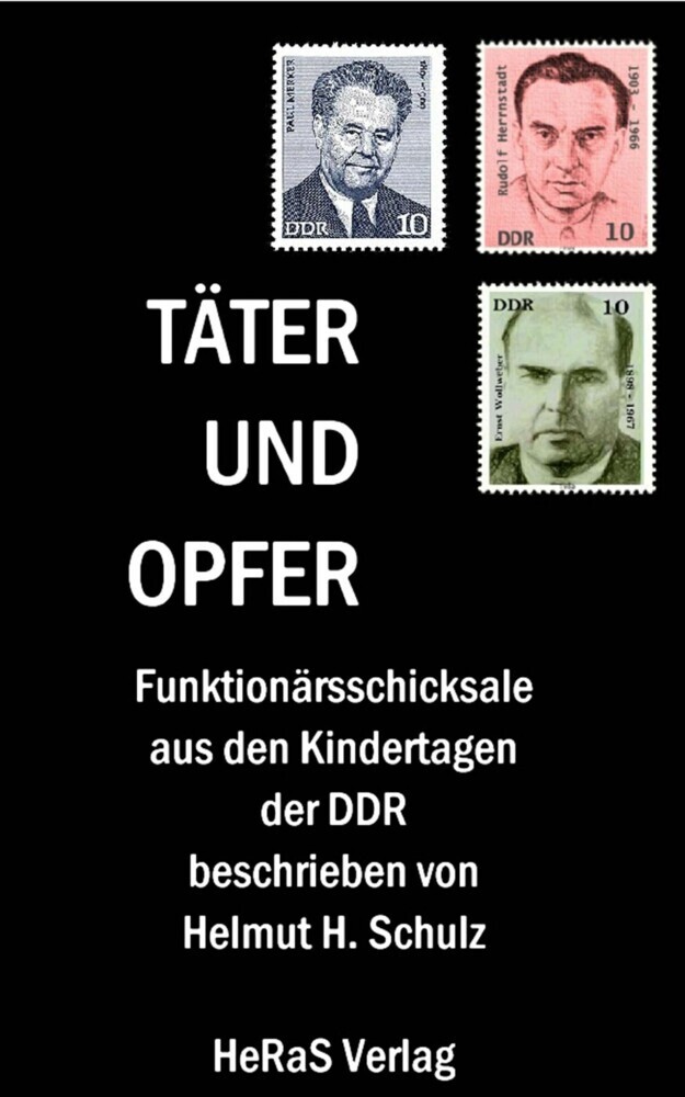 Täter und Opfer main product photo