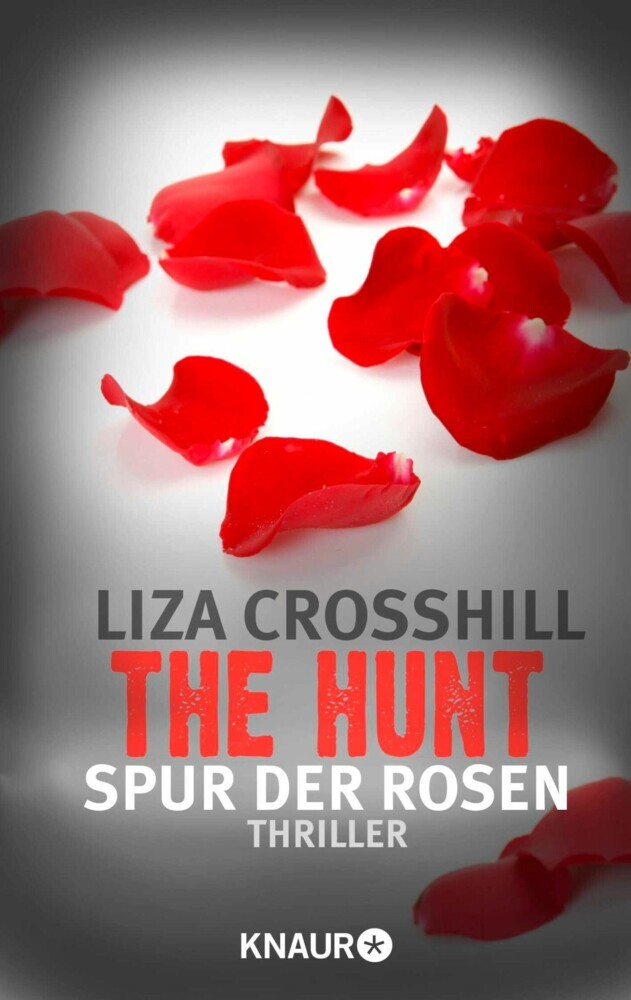 The Hunt - Spur der Rosen main product photo