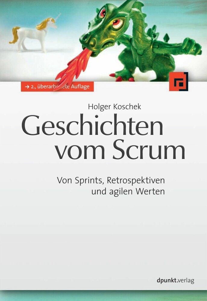 Geschichten vom Scrum main product photo