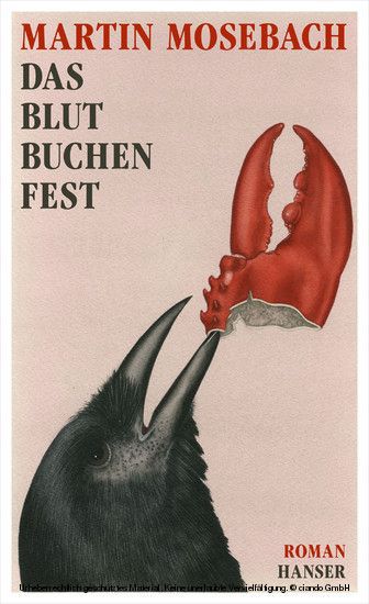 Das Blutbuchenfest main product photo