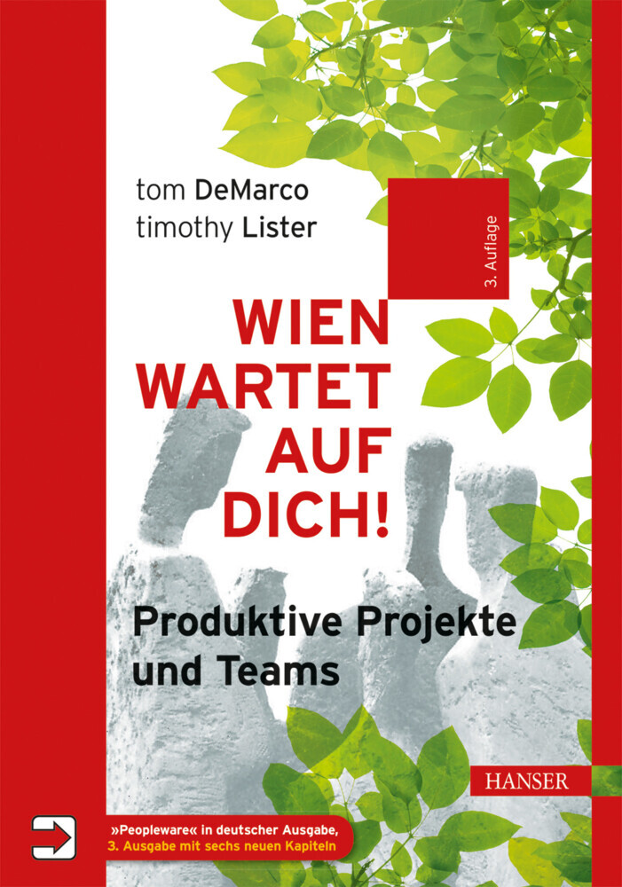 Wien wartet auf Dich! main product photo