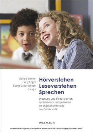 Hörverstehen - Leseverstehen - Sprechen