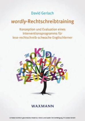 wordly-Rechtschreibtraining main product photo
