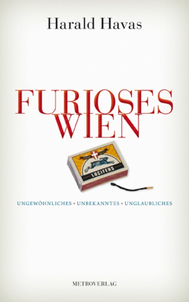 Furioses Wien main product photo