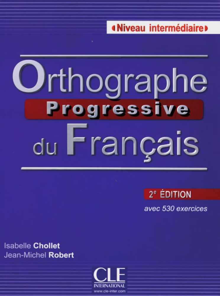 Niveau intermédiaire, Buch + Audio-CD main product photo