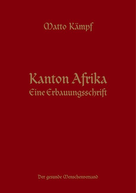 Kanton Afrika main product photo