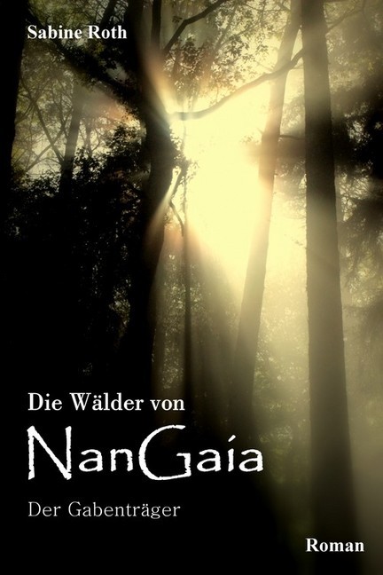 Die Wälder von NanGaia main product photo