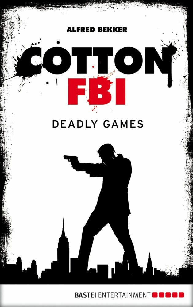 Cotton FBI - Episode 09 main product photo