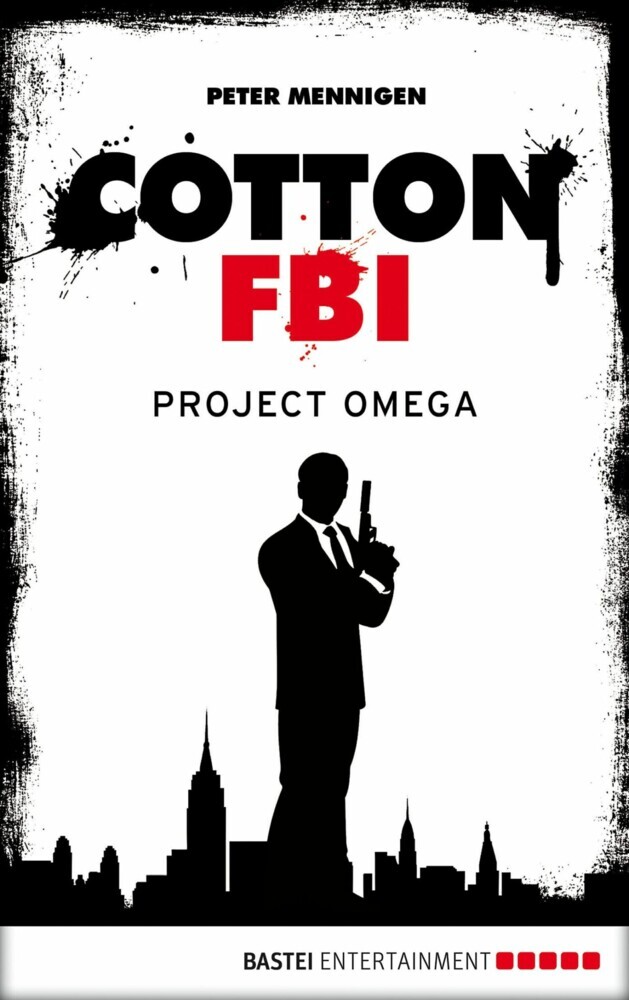 Cotton FBI - Episode 10 main product photo