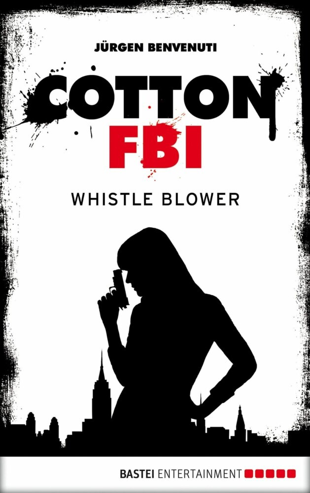Cotton FBI - Episode 13 main product photo