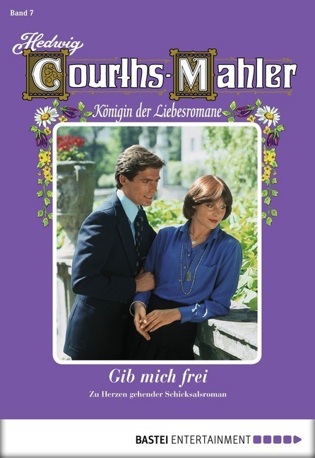 Hedwig Courths-Mahler - Folge 007 main product photo