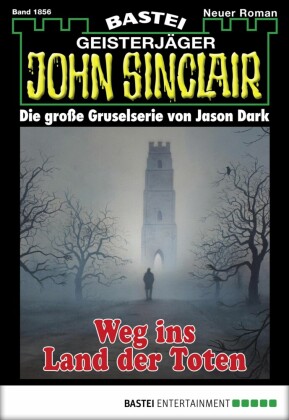 John Sinclair 1856