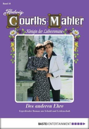 Hedwig Courths-Mahler - Folge 010