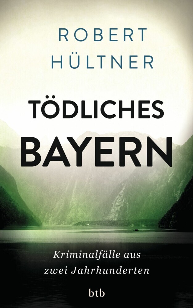 Tödliches Bayern main product photo