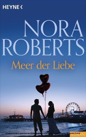 Meer der Liebe main product photo