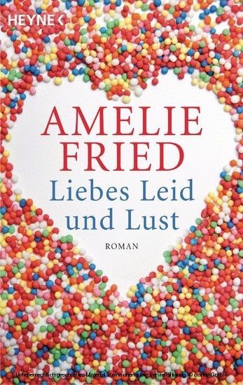 Liebes Leid und Lust main product photo