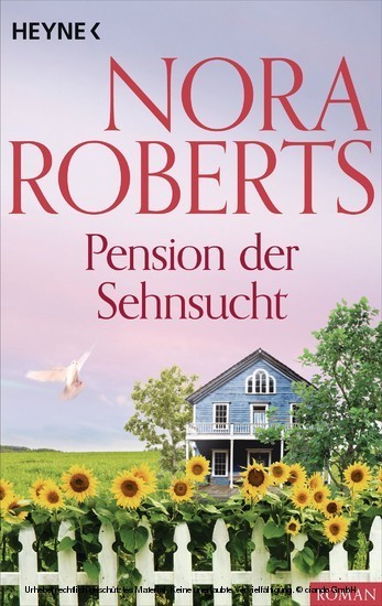 Pension der Sehnsucht main product photo
