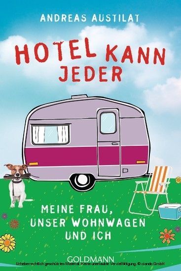 Hotel kann jeder main product photo